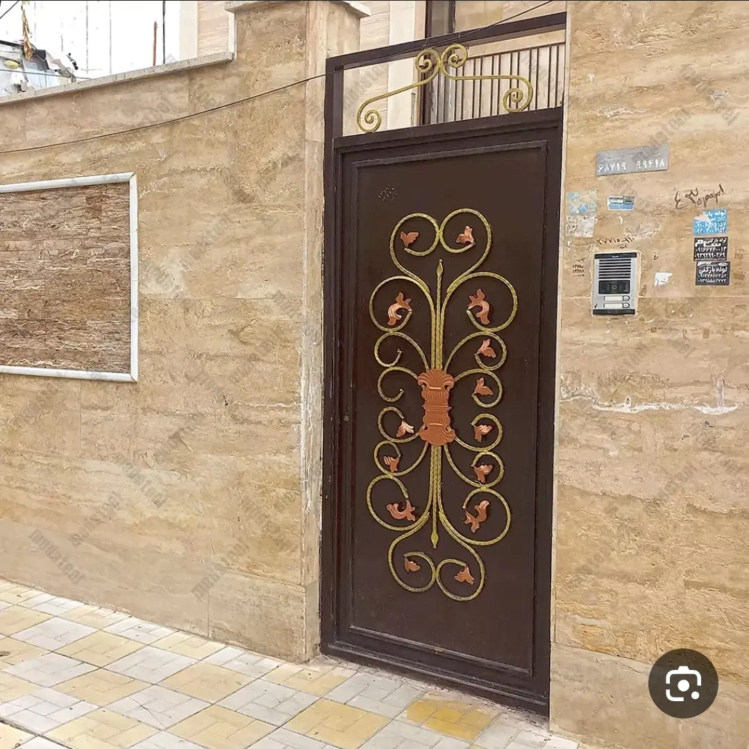 واحد آپارتمان رهن کامل