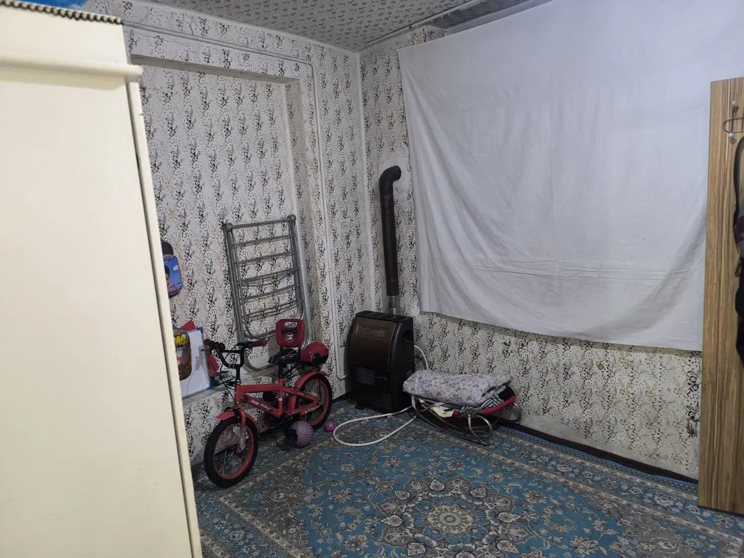 واحد آپارتمان  فروشی