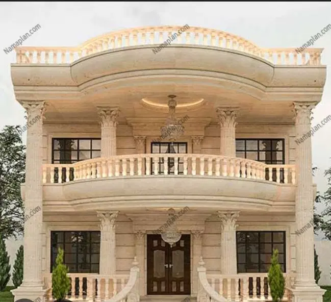 دو دستگاه آپارتمان صفر رو به آفتاب خانه کارگر کوثر