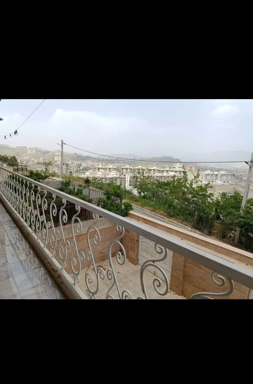 ویلایی زیباشهر