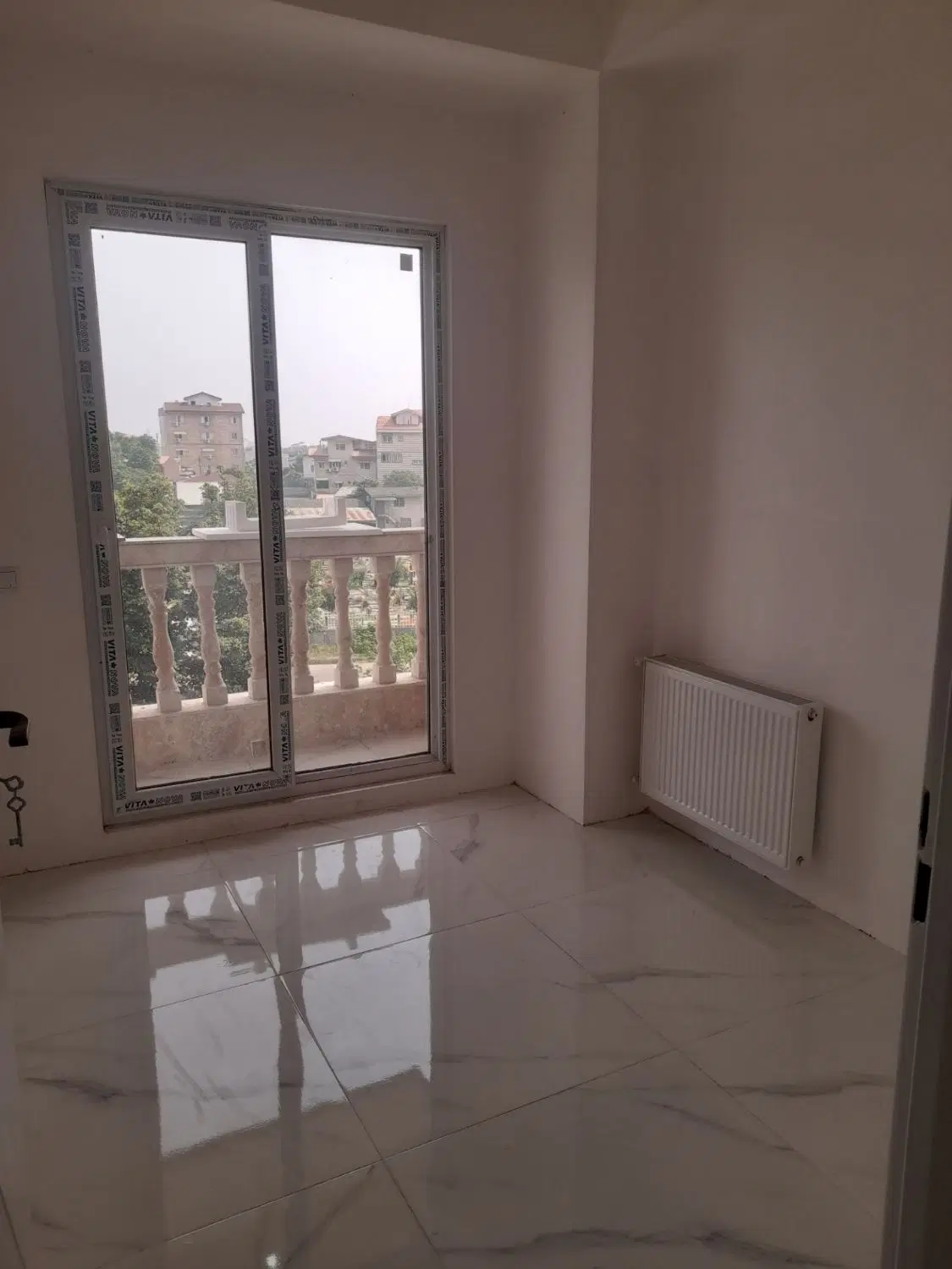 اجاره اپارتمان ۸۵ متری نوساز