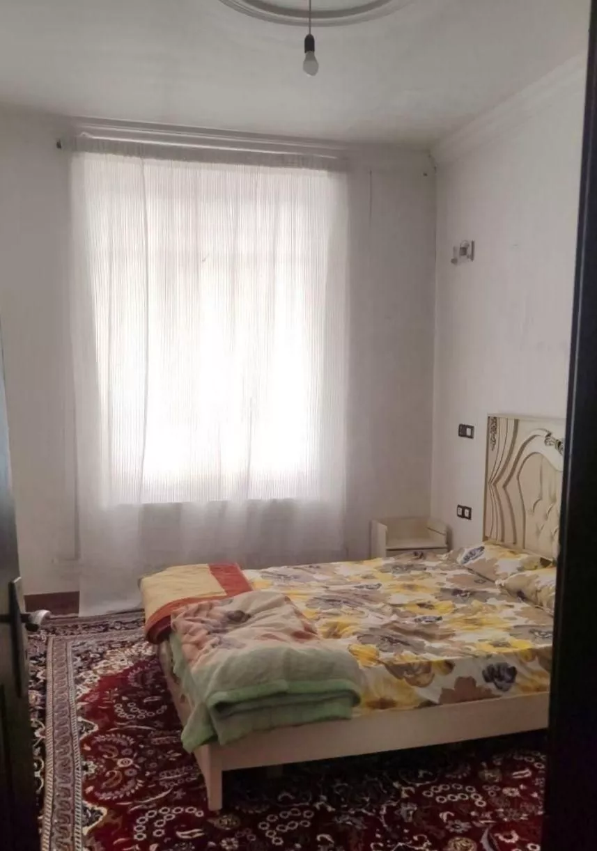 اجاره روزانه_هفتگی_ماهانه آپارتمان ۱۱۰ متری