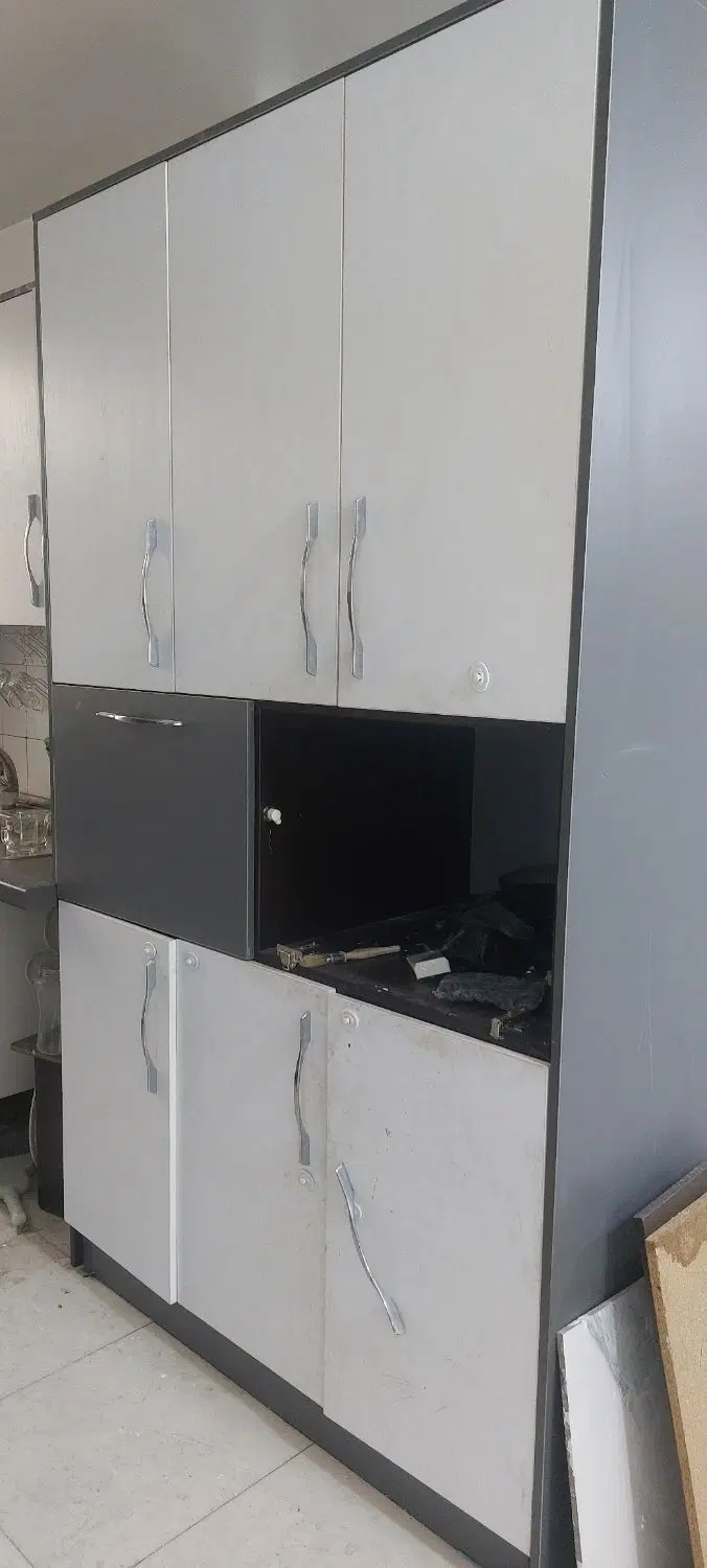 آپارتمان ۷۱ متری تکواحدی با پارکینگ وانباری