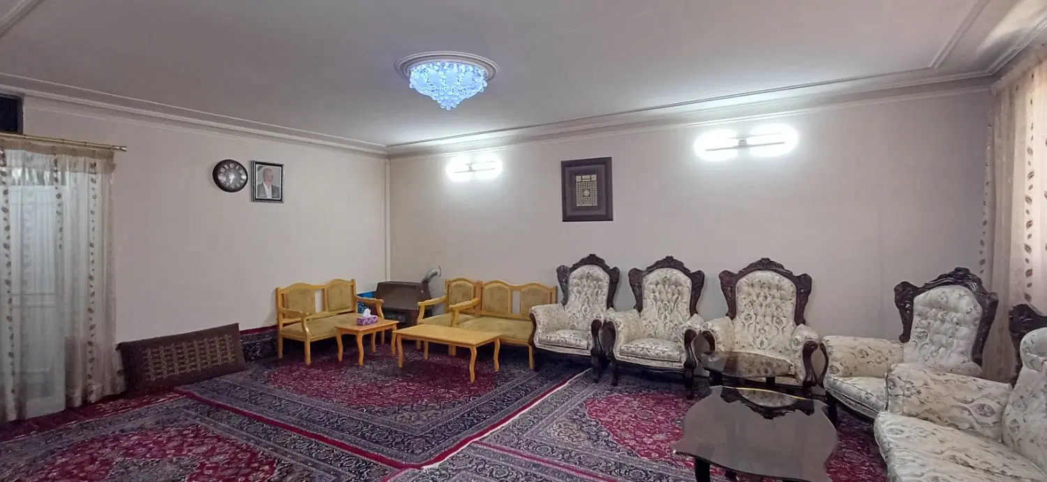 آپارتمان 100 متری ، امام خمینی 58