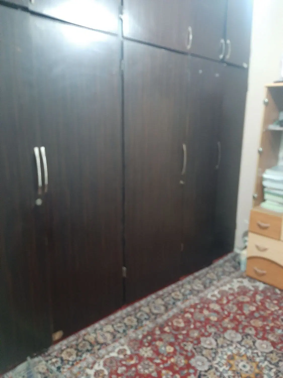 منزل درب حیاط بلوار طلاییه شرقی