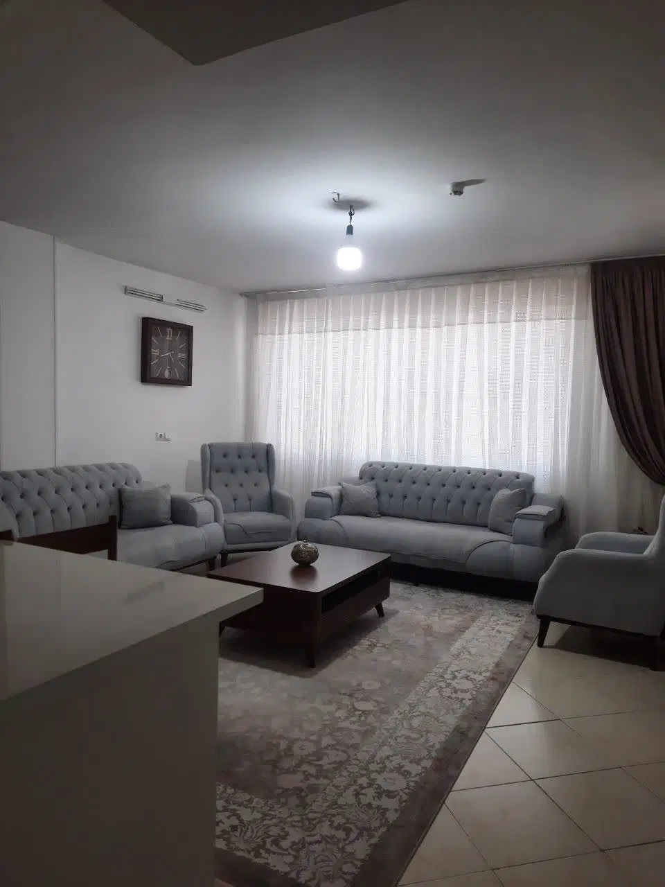 اجاره منزل مسکونی محله E3