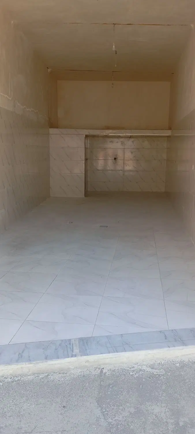 مغازه 40 متری