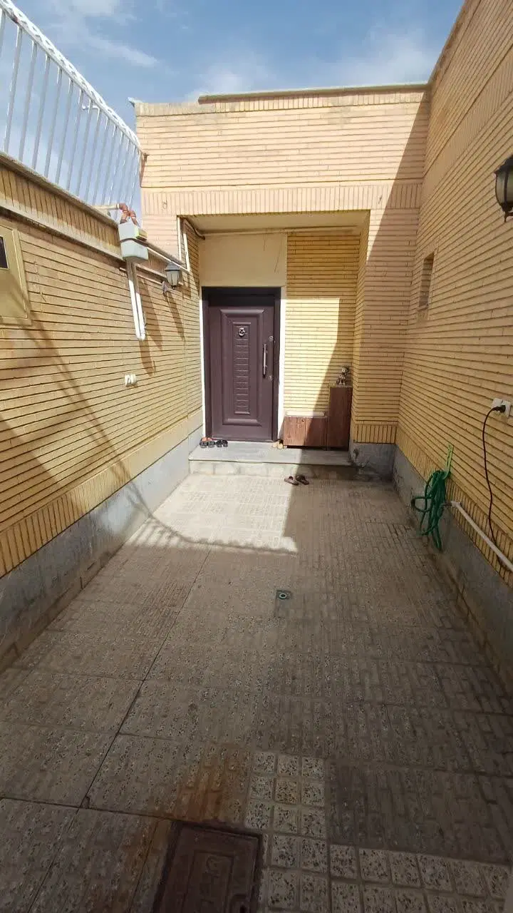 فروش آپارتمان درفاز۲ بلوک۱۲۳