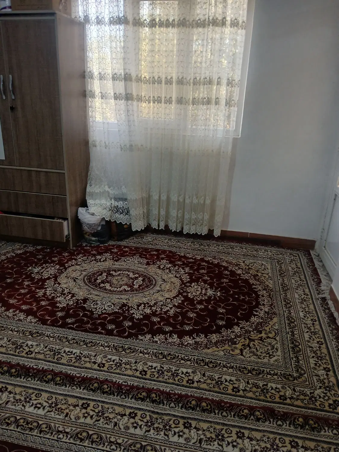 اجاره خانه ۱۱۰متری در چهار راه کیکاووس لطیفی