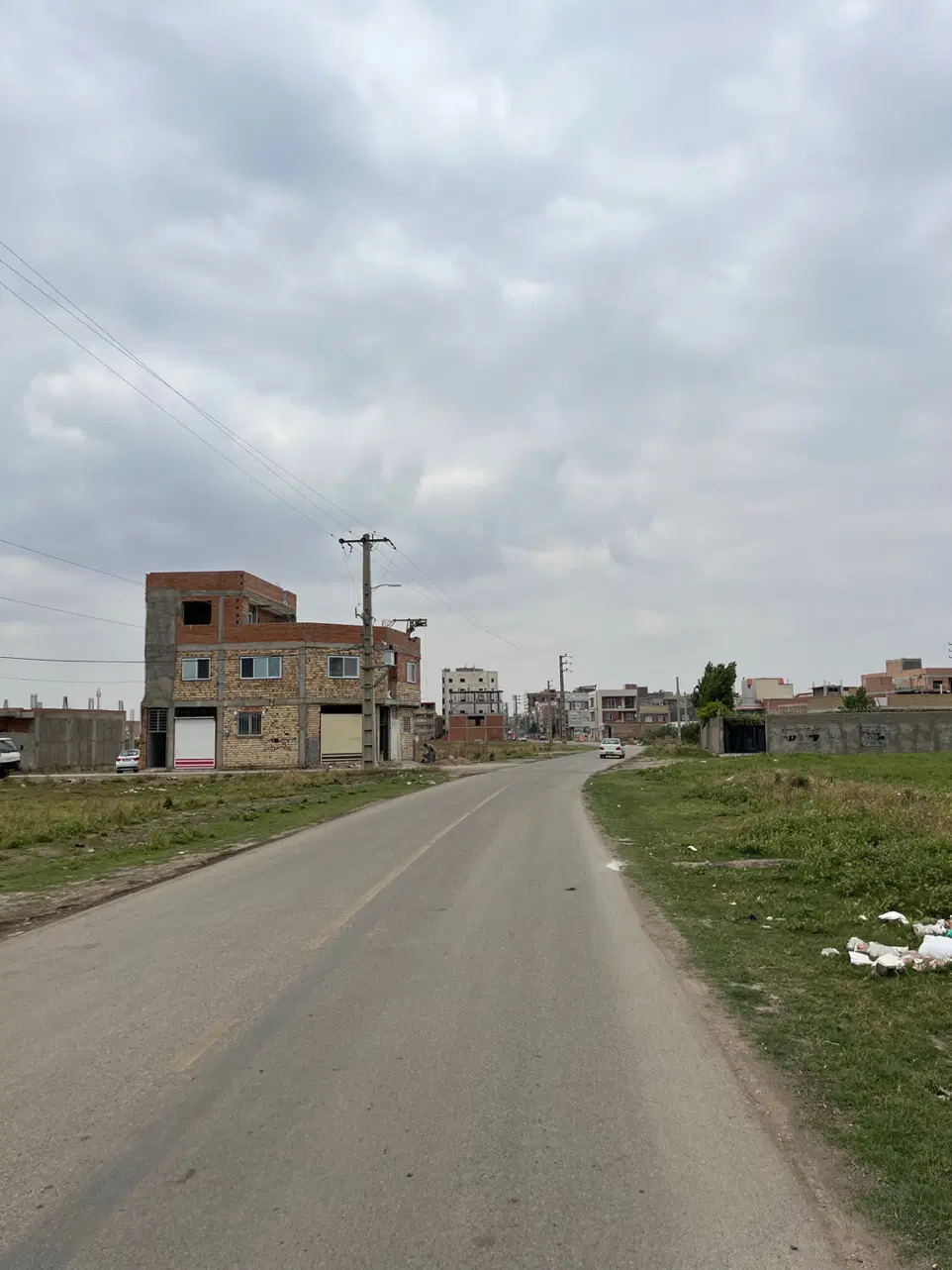 فروش زمین