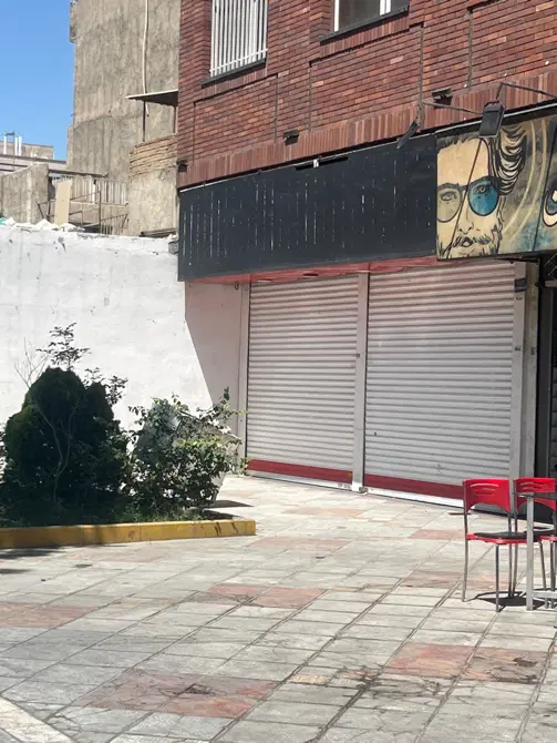 اجاره مغازه خیابان رجایی