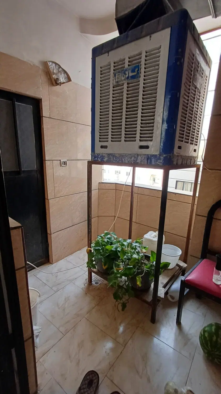 واحد اجاره ای-ولداباد