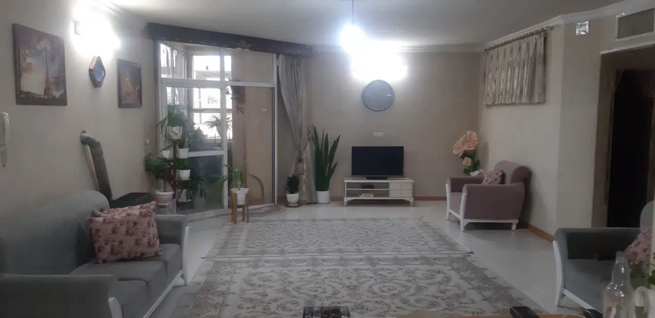 اجاره آپارتمان