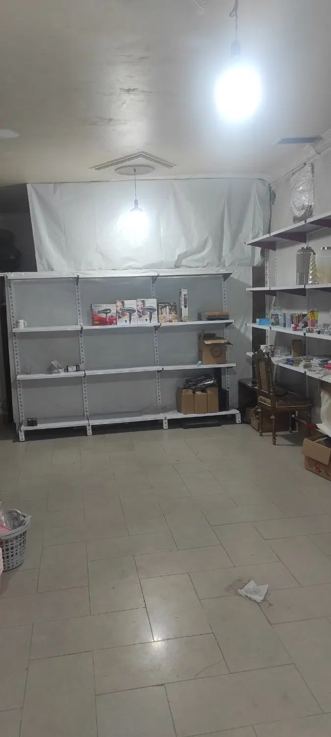 اجاره مغازه ۴۰متری_املاک جهانی