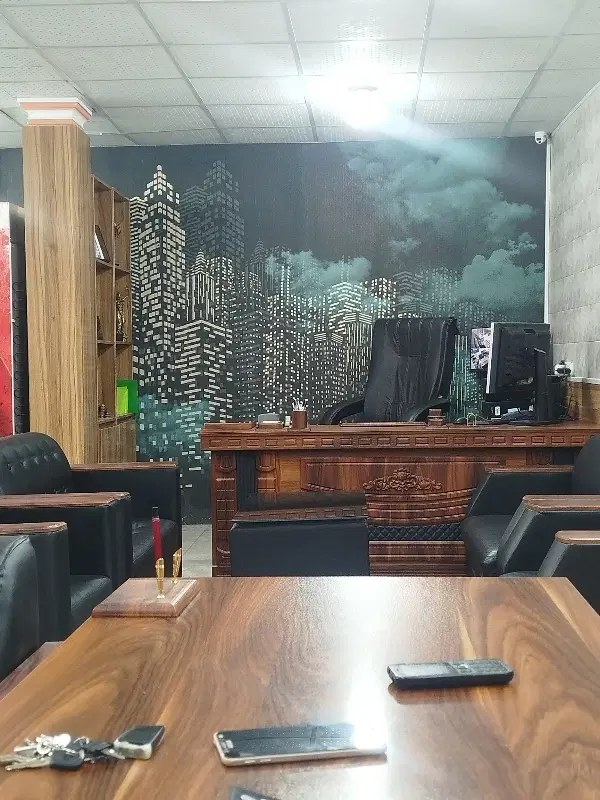 مشارکت و ساخت واحد آپارتمان