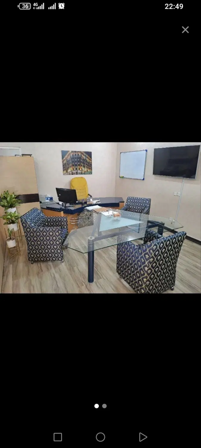 اجاره قسمتی از مغازه