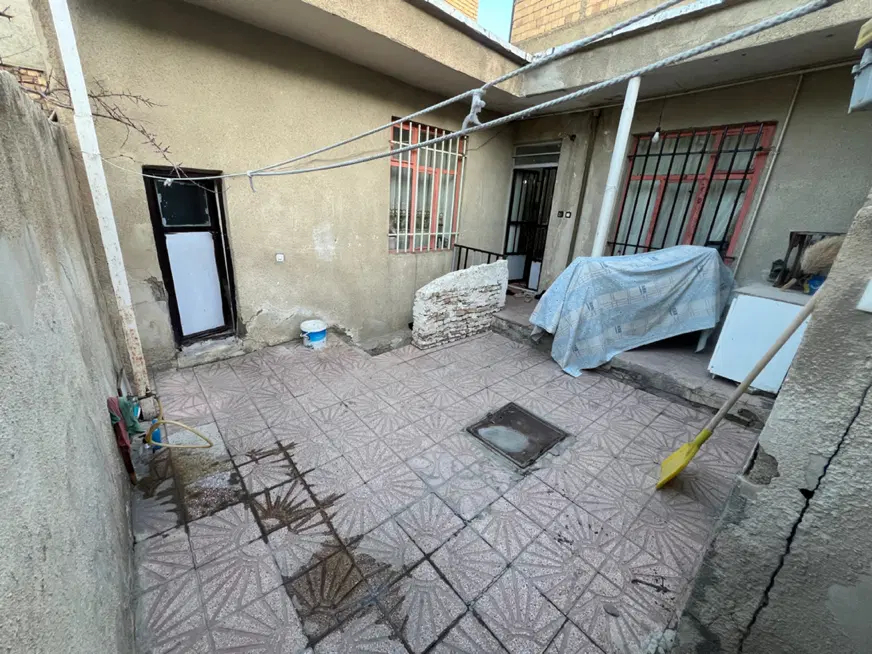 خانه حیاط دار اسلامشهر عقیل11