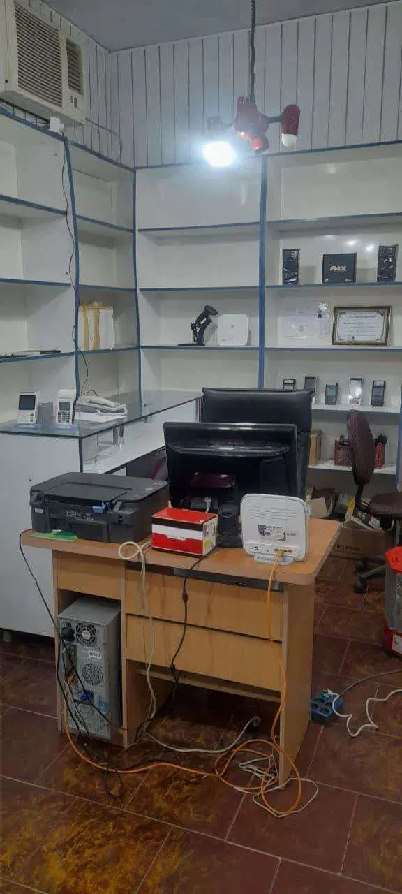 اجاره یا فروش مغازه