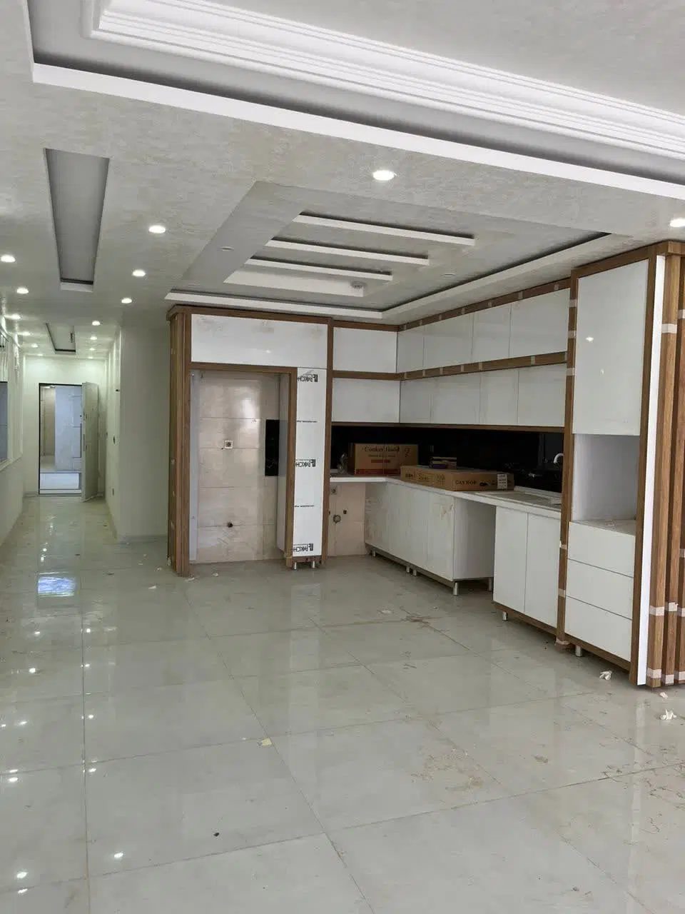 ویلایی خانه کارگر