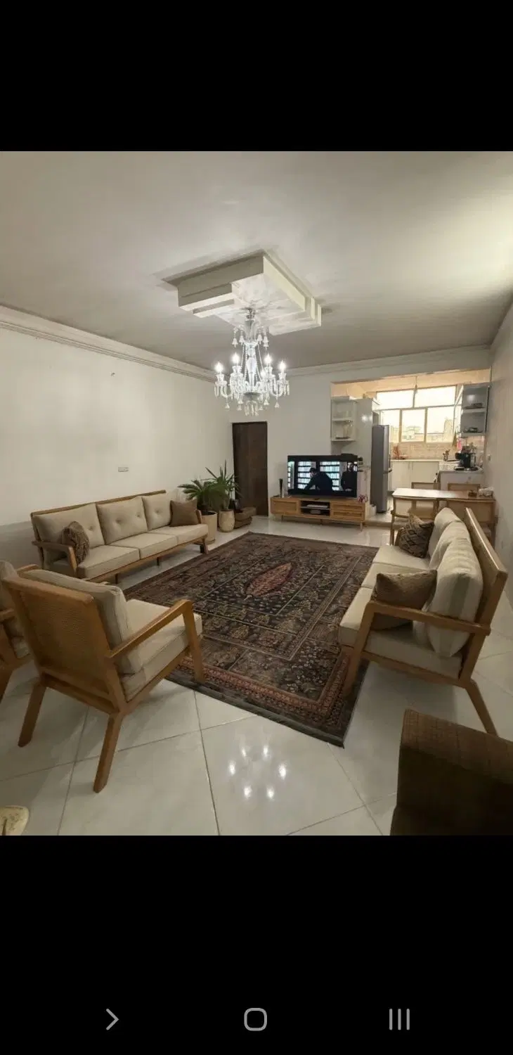 ۳واحدنوسازقاسم آباد۱۰۰متراندیشه۷۱زوج نوعروس جهیزیه