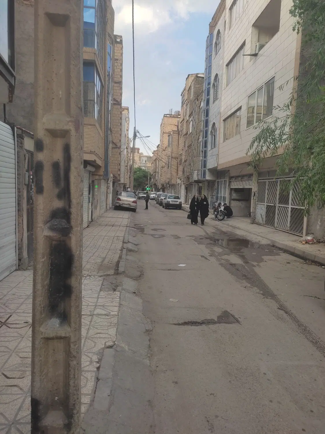 خانه ۵۰متری فروش فوری