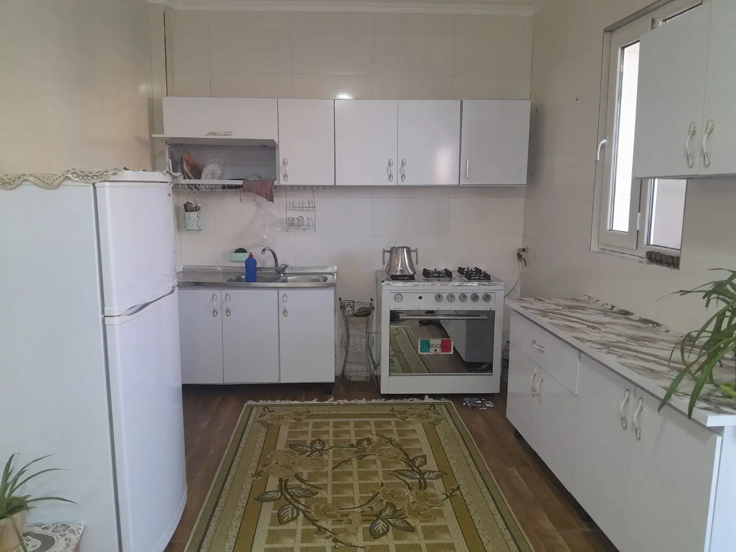 اجاره روزانه سوییت