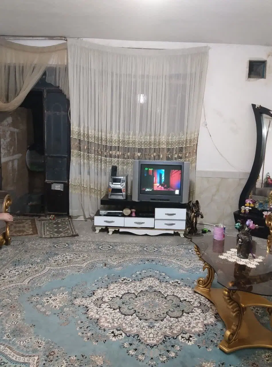منزل فروشی