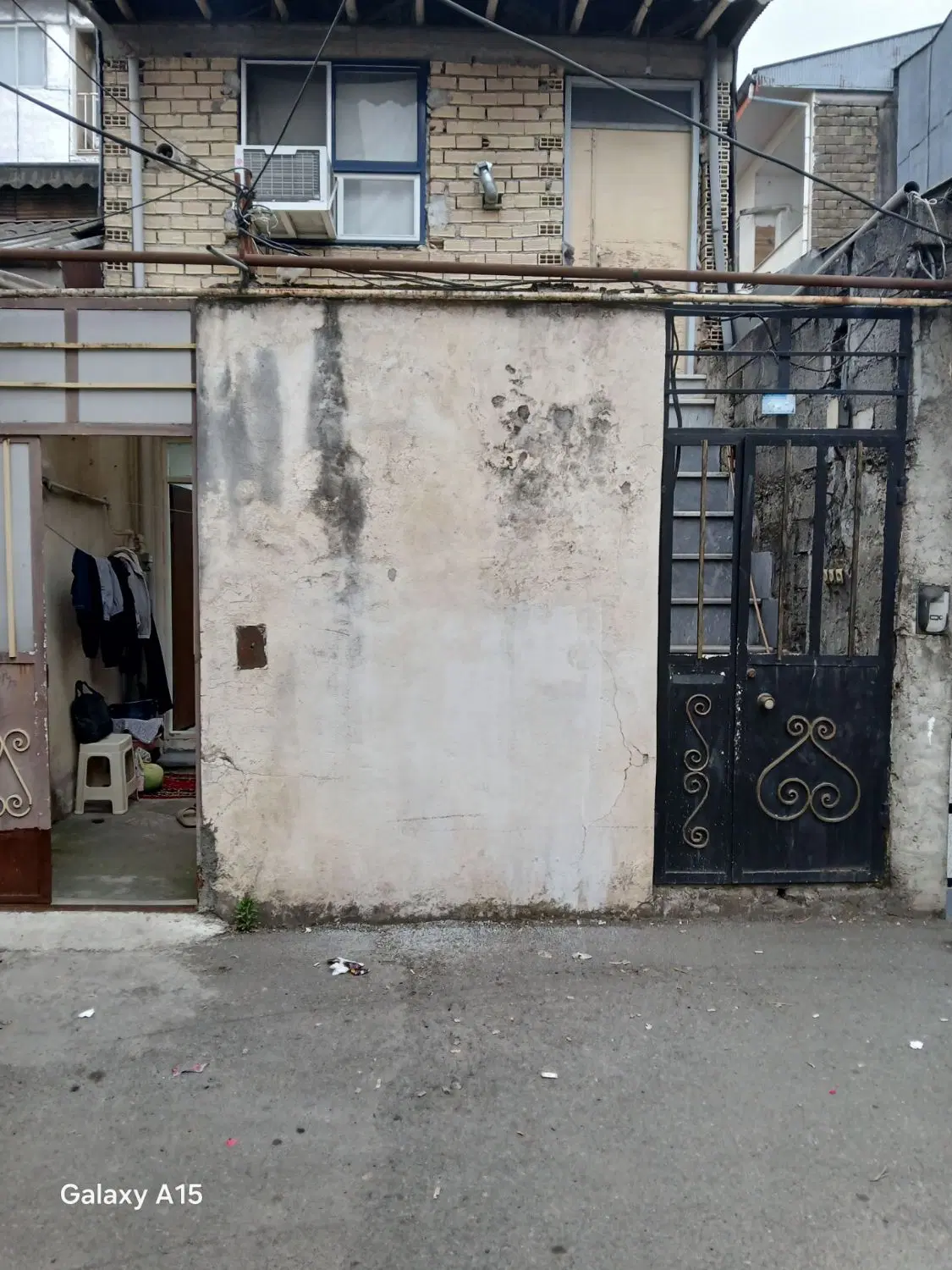 فروش دوواحد خانه