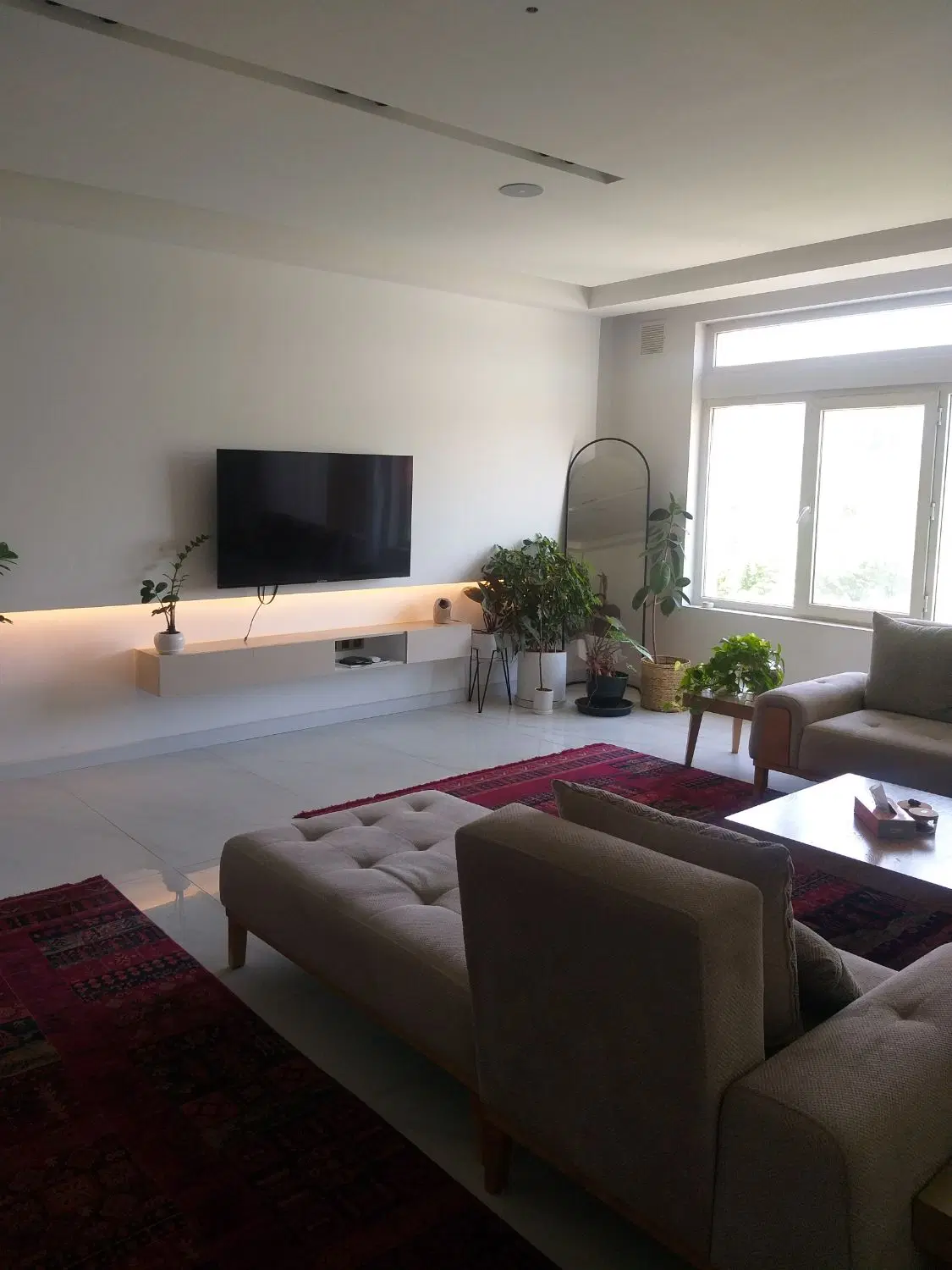 تاپ لوکیشن ویلاشهر _ رهن کامل