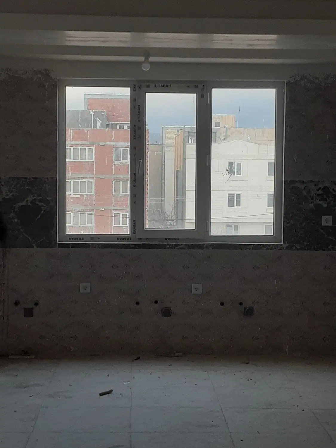 واحد ۱۴۰ متری _ال نبی۲