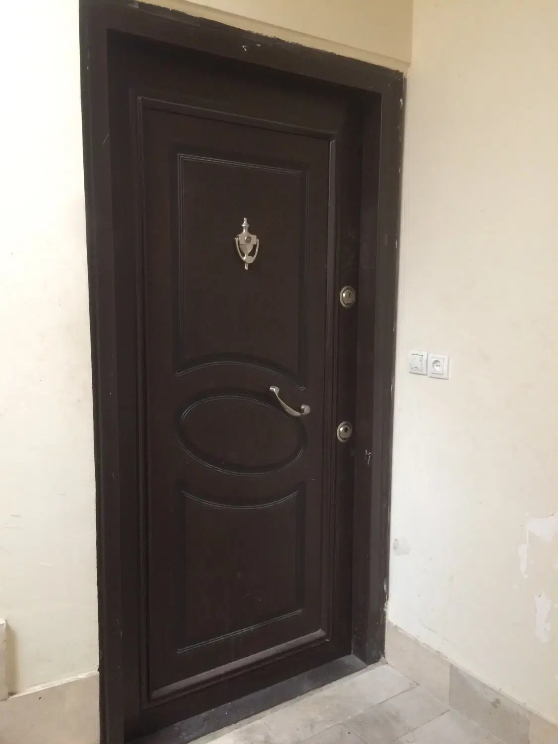 اپارتمان ۵۰ متری شمال کاخ نیاوران (کاشانک)