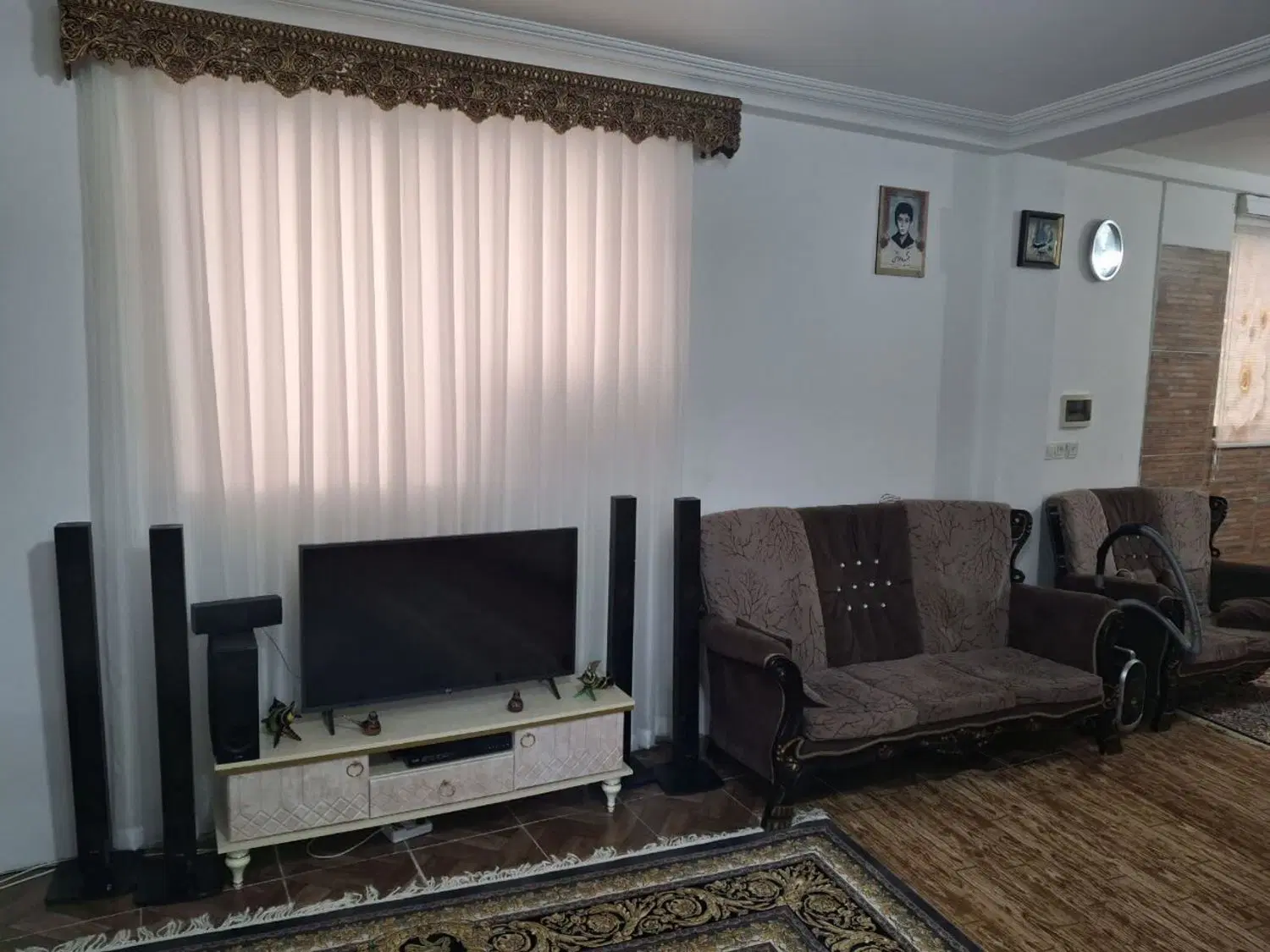 ویلا اطاقور