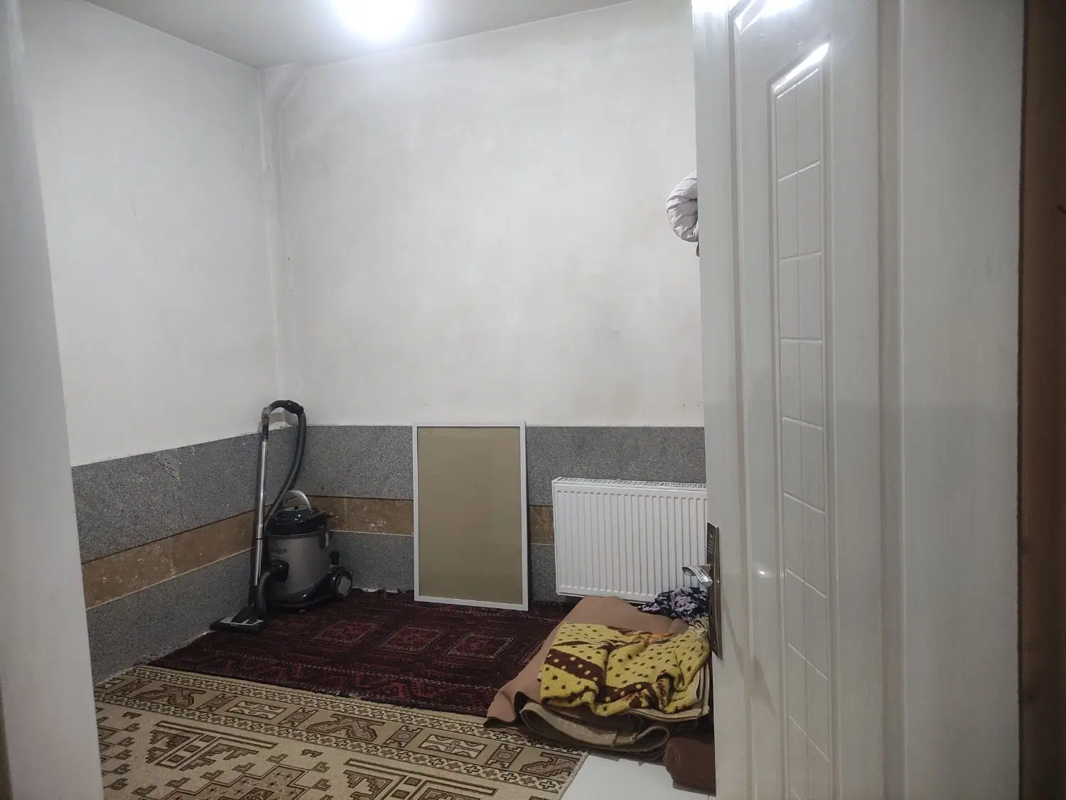 رهن آپارتمان 50متری