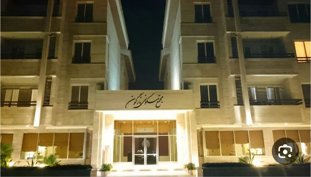 رهن و اجاره 60 متر 1 خواب مجتمع نارگون استخر دار