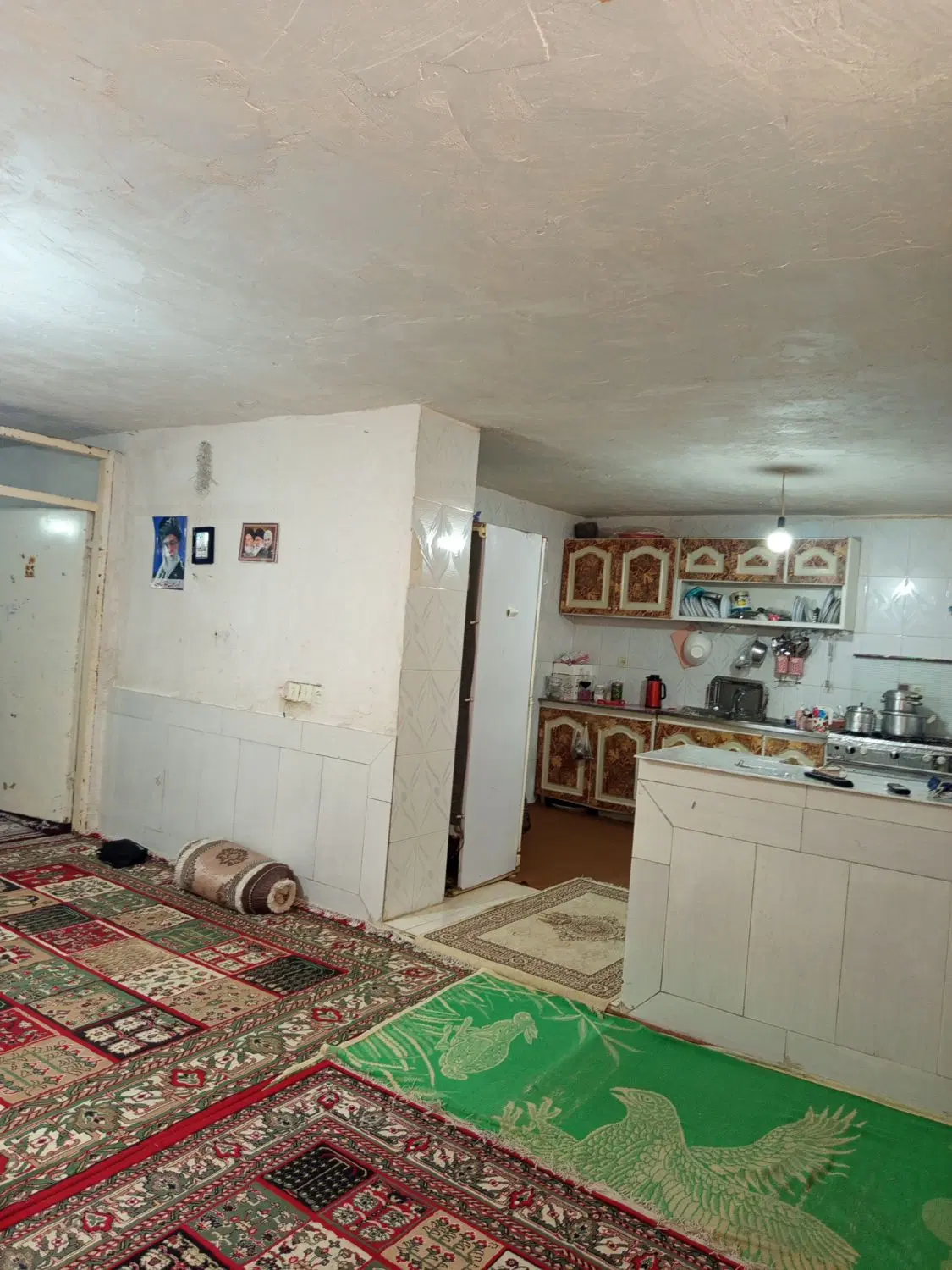 خونه اجاره ای