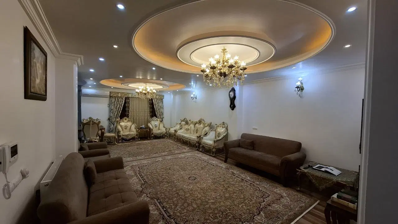 واحد 115متری ،ملاقاتی، استاندارد