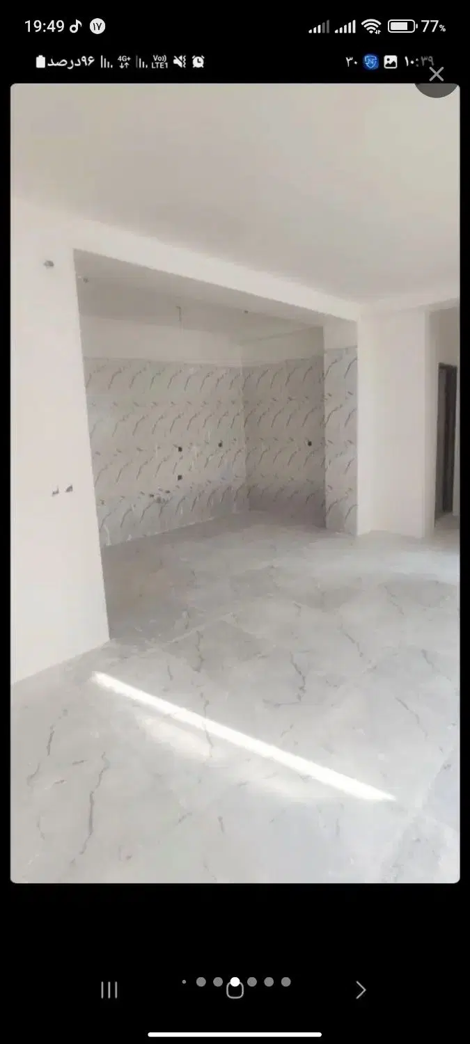 فروش قطعه 7 مسکن ملی سلیمانی