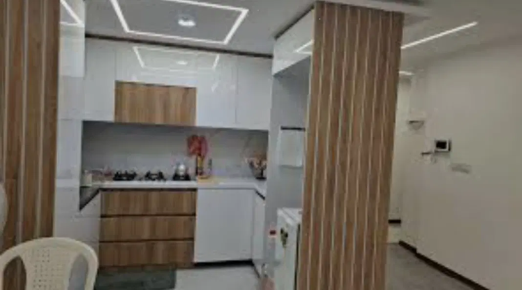 واحد یک خواب تو قلب فرهنگ شهر