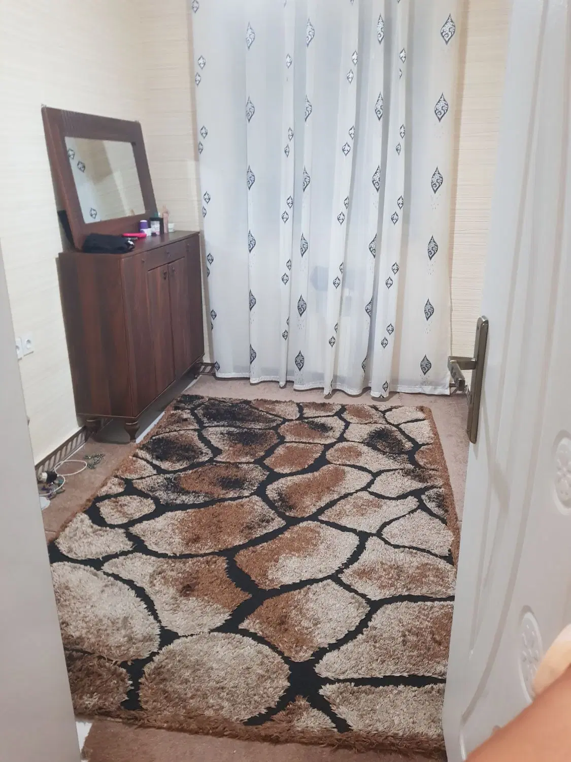خانه ویلایی،نقره دشت،سام