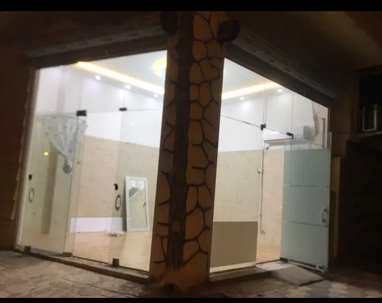فروش مغازه با مالکیت
