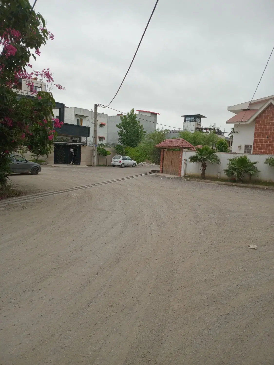 فروش زمین