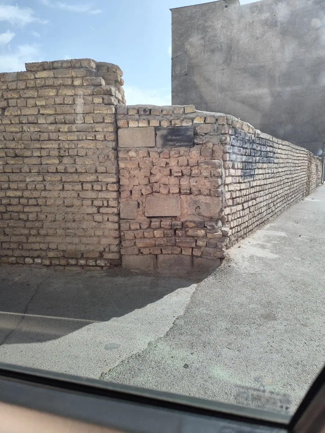 زمین مسکونی