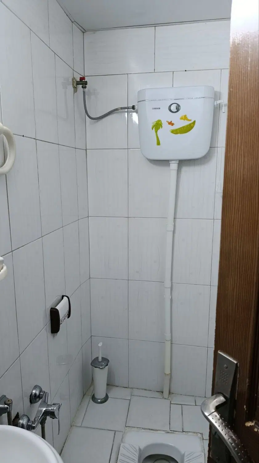 اقدسیه ۲۱ ، ۱۰۰ متری شخصی ساز