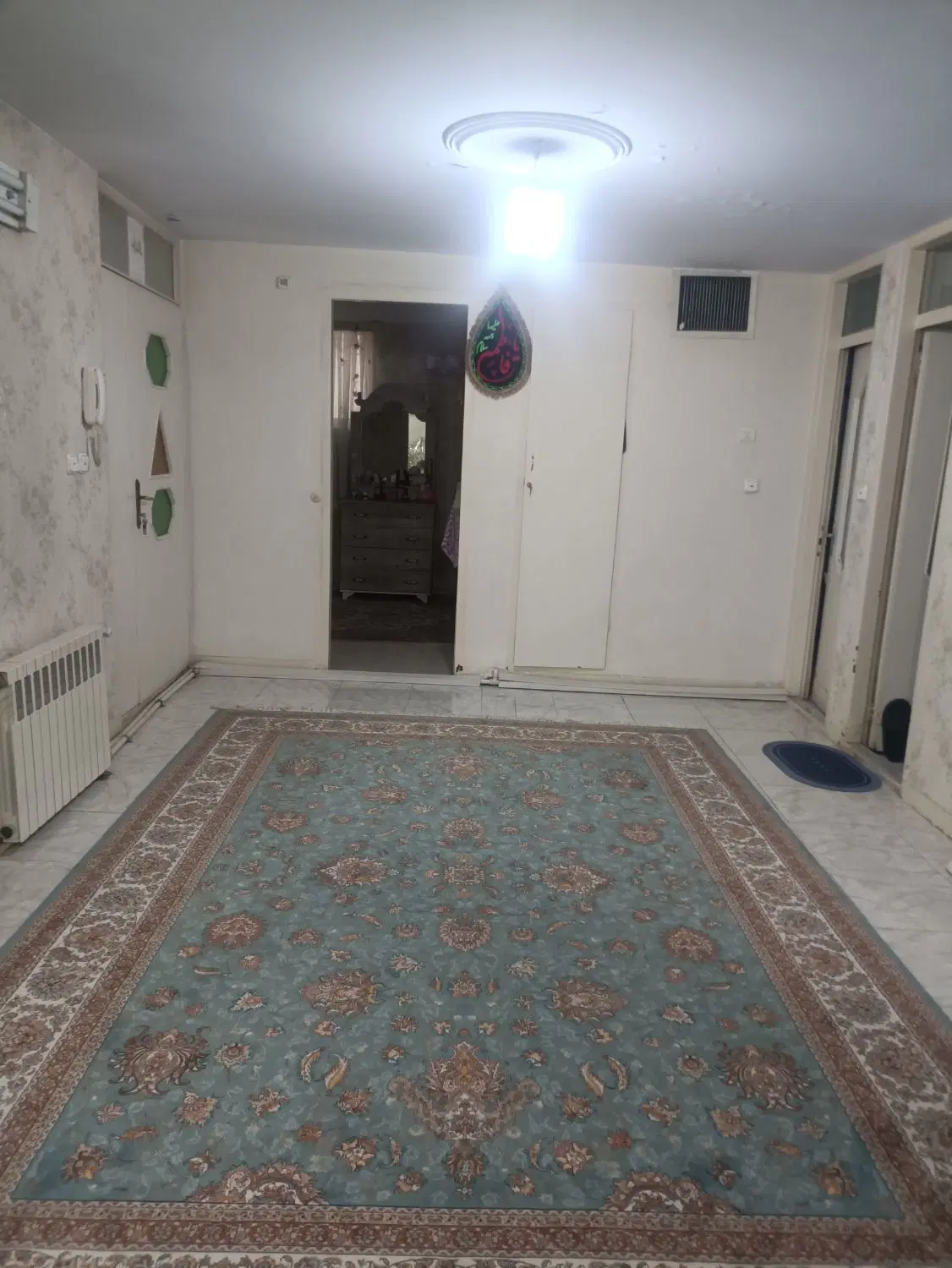 آپارتمان اجاره ای ۸۰ متر
