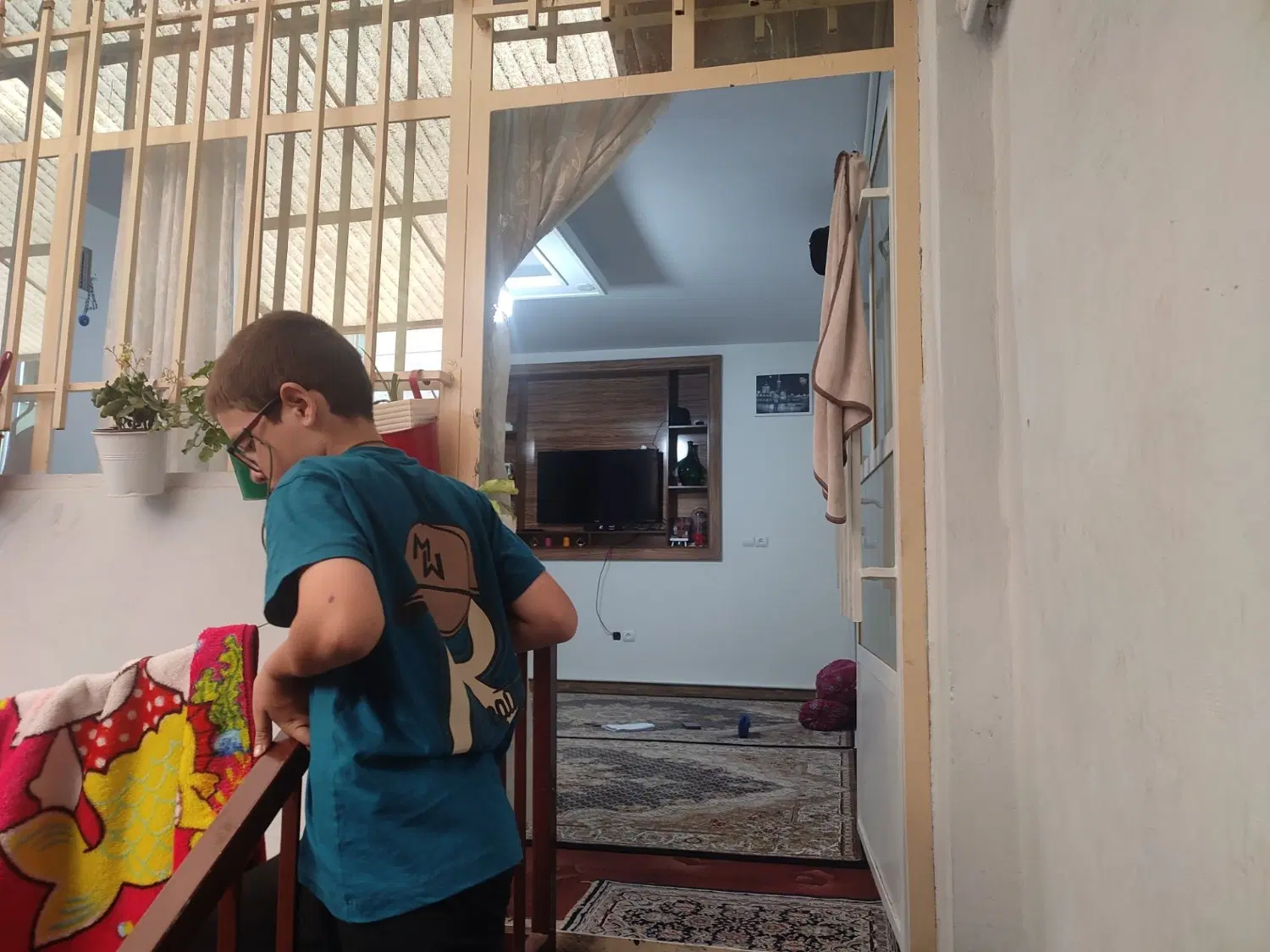 خانه 60 متری