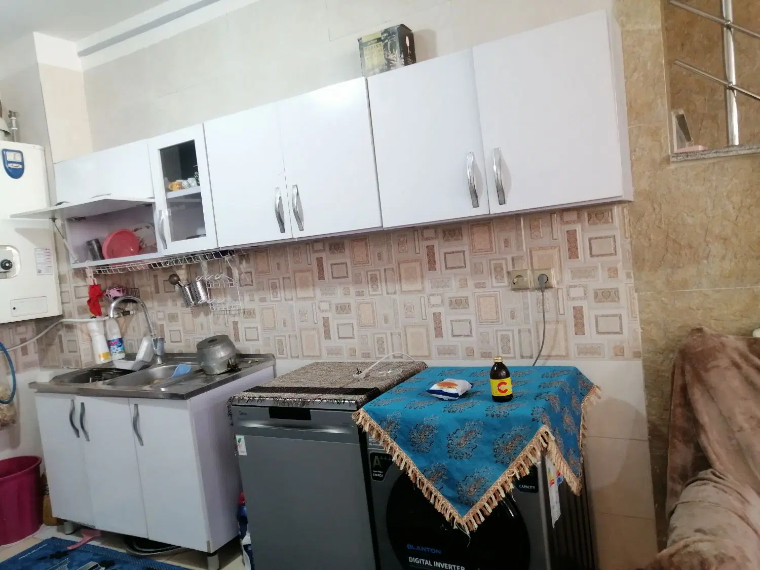 رهن و اجاره ویلایی