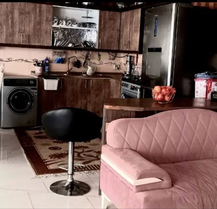 خونه ویلایی ۳۷۵ متر باهمه امکانات