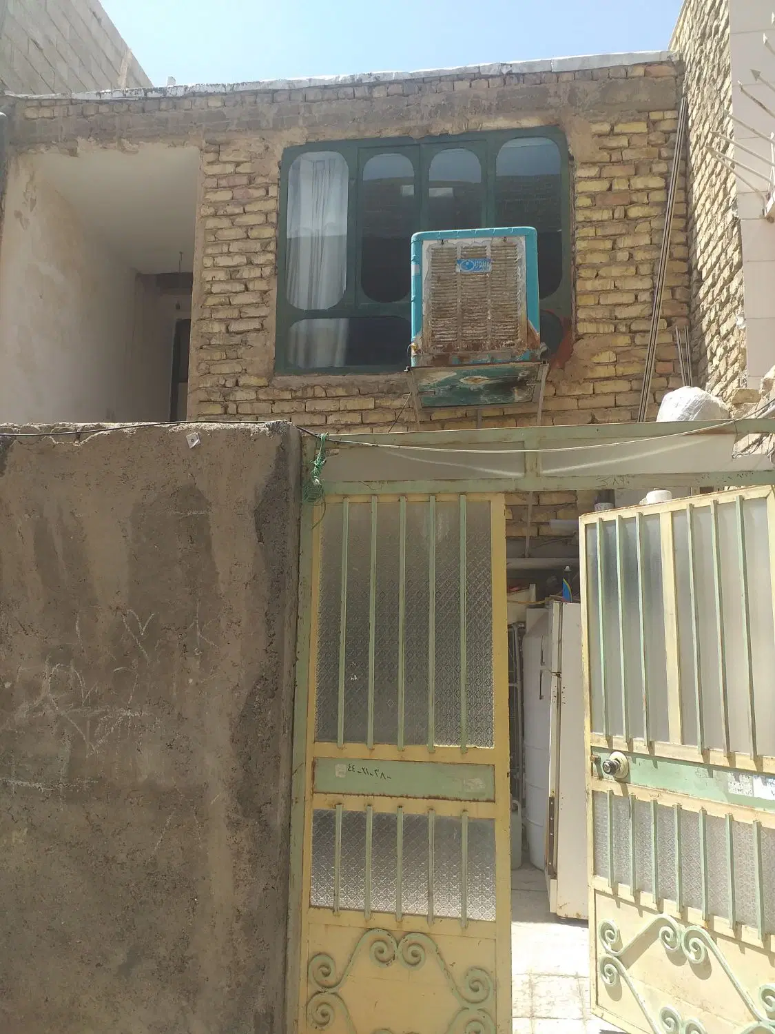 منزل ویلایی در شهید شیرانی