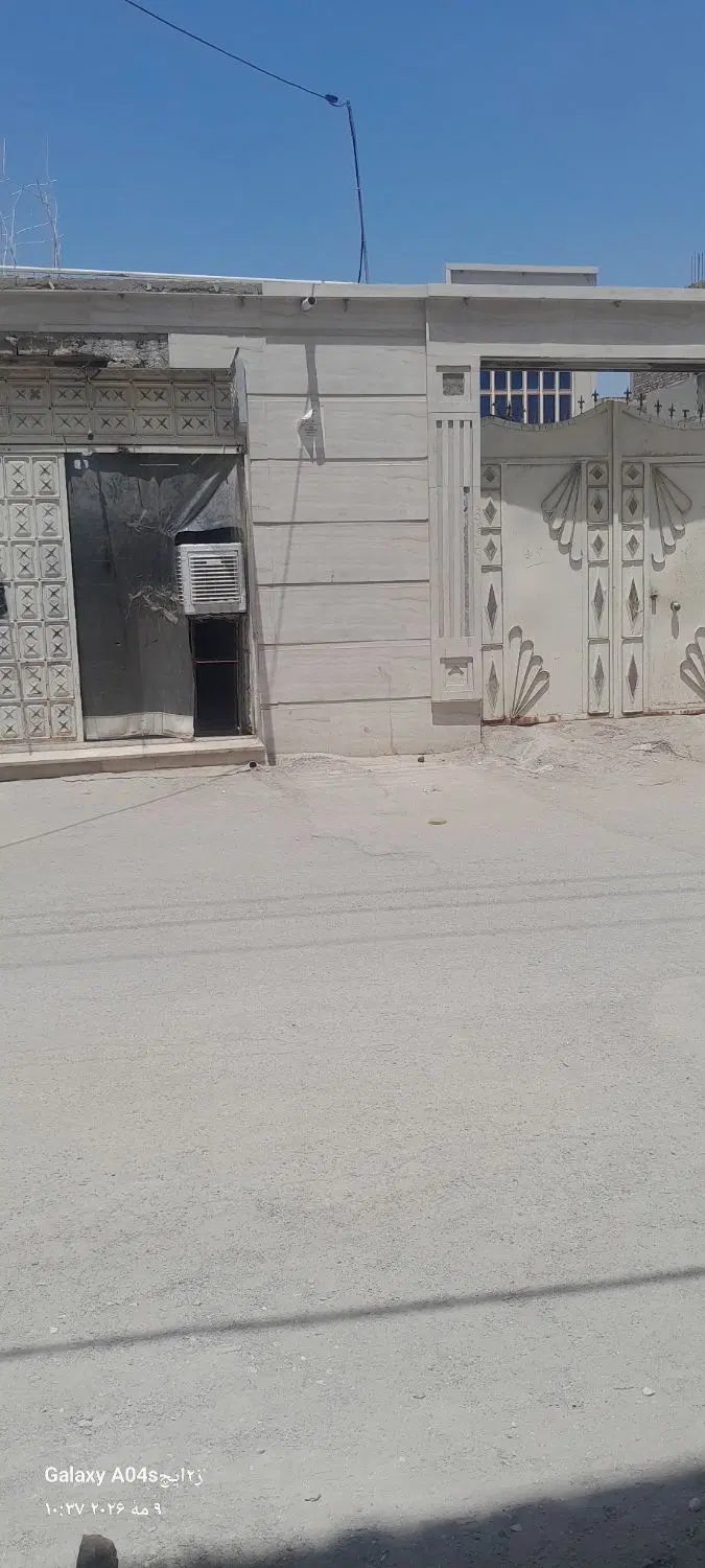 فروش منزل کشاورز ۱۲ وحدت شش