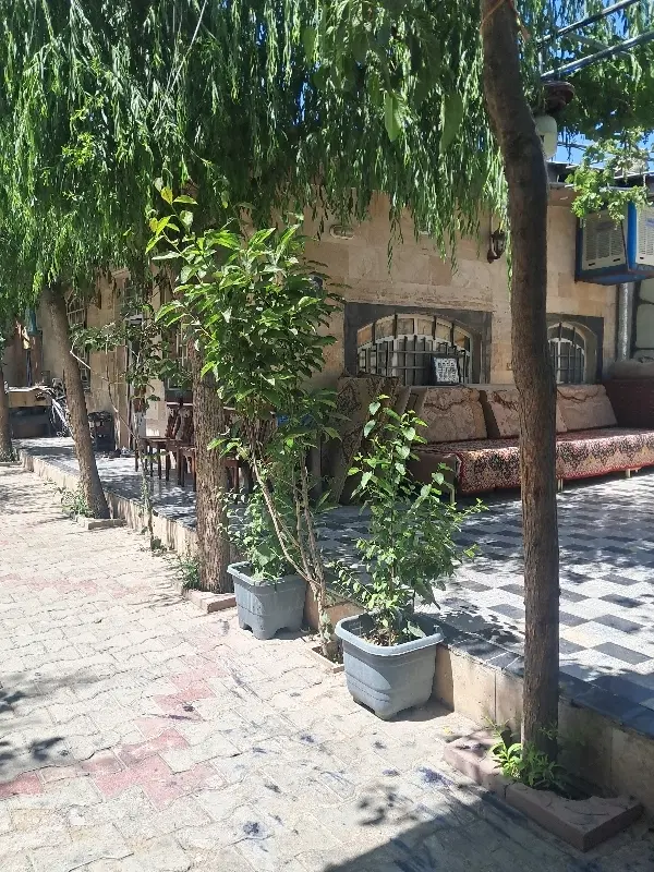 اجاره سالانه باغچه ویلا